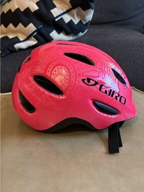 Giro Scamp MIPS kids Helmet XS